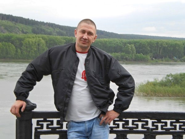 Евгений Дегтярев