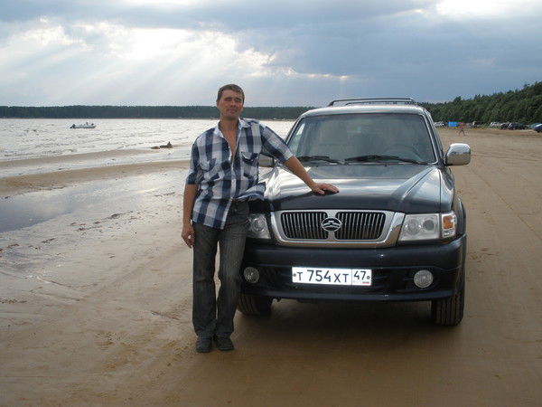 Эдуард Борисов