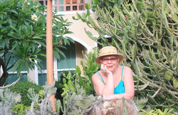 Людмила Филипченкова