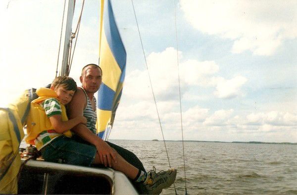 Сергей Смирнов