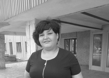 Вероника Михайлёва