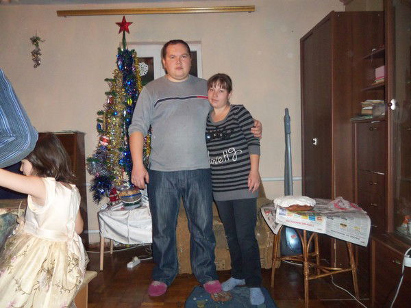 Наталья Тычинина