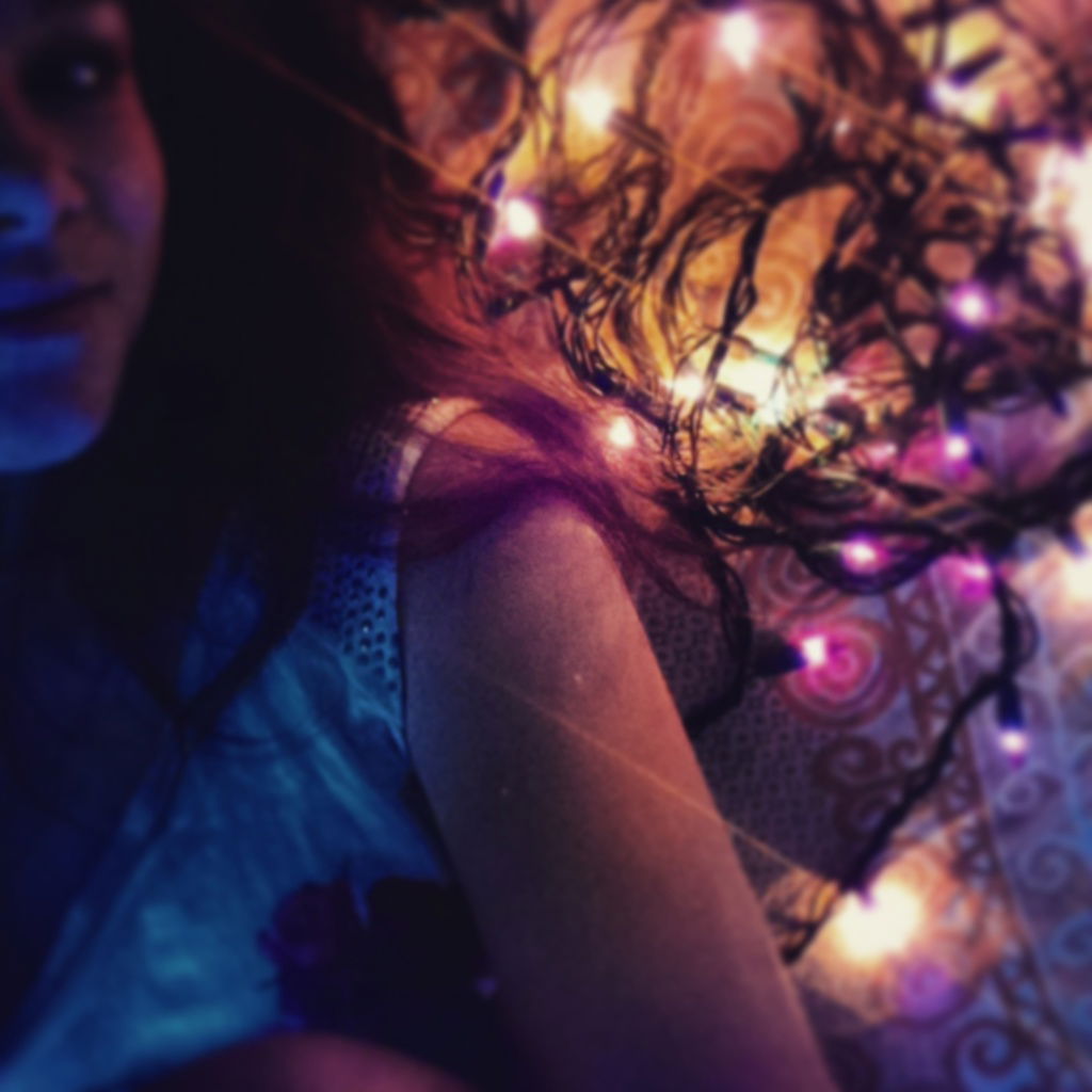 Надька Cидорова