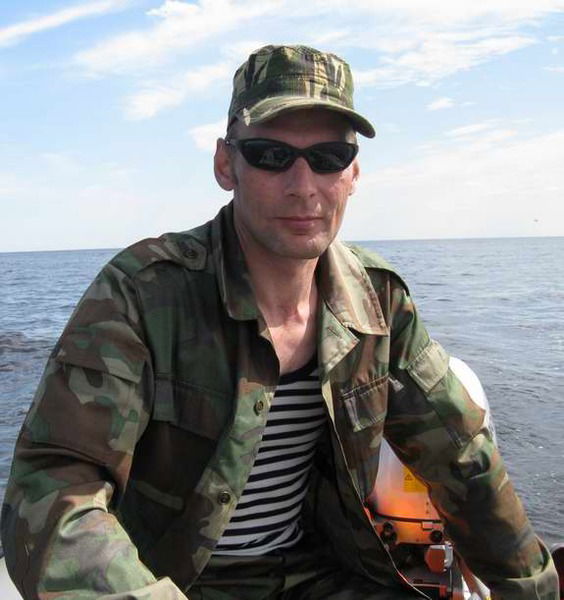 Владислав Голявин