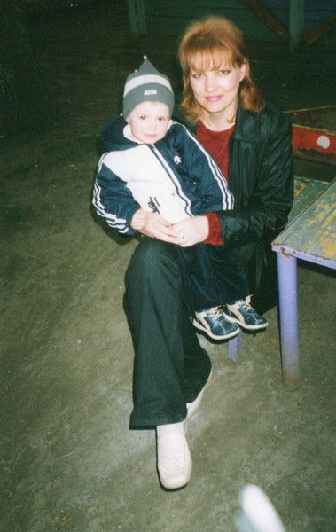 Лилия Поляница