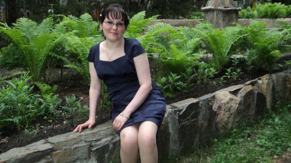 Ирина Шарманова