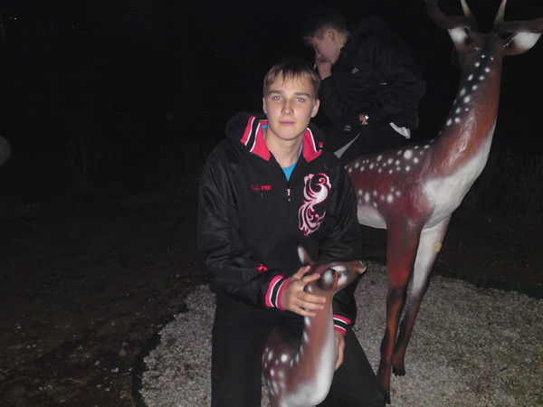 Ваня Сивоха