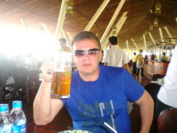 Игорь Ковалев