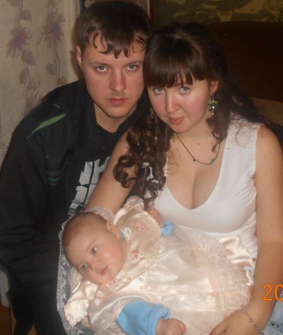 Юлия Шестакова