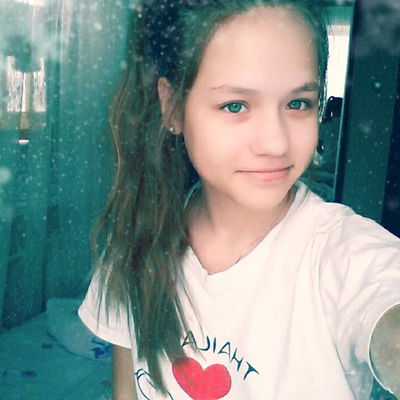 Алёнка Видова