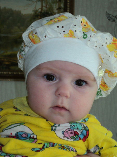 Татьяна Кулакова