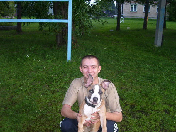 Денис Евдокимов