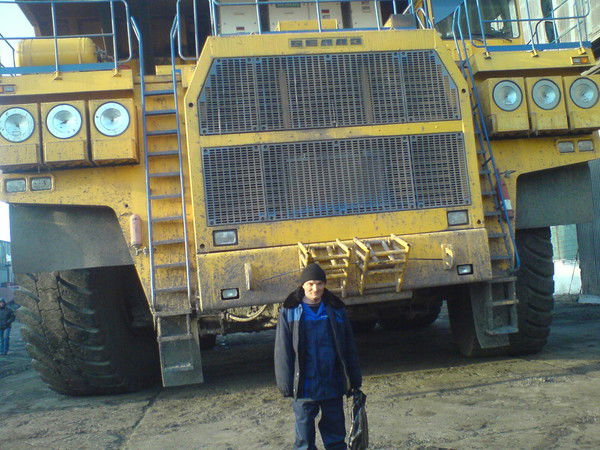 Антон Афанасьев