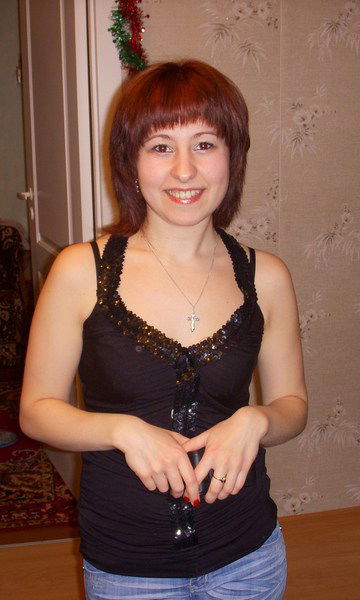 Анастасия Вагнер