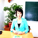 Айнур Нусупбекова