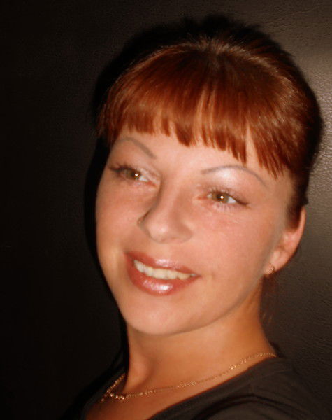 Аленушка Пчелинцева