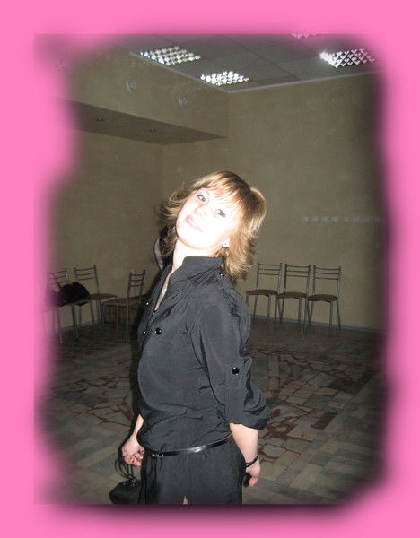 Ирина Злобина