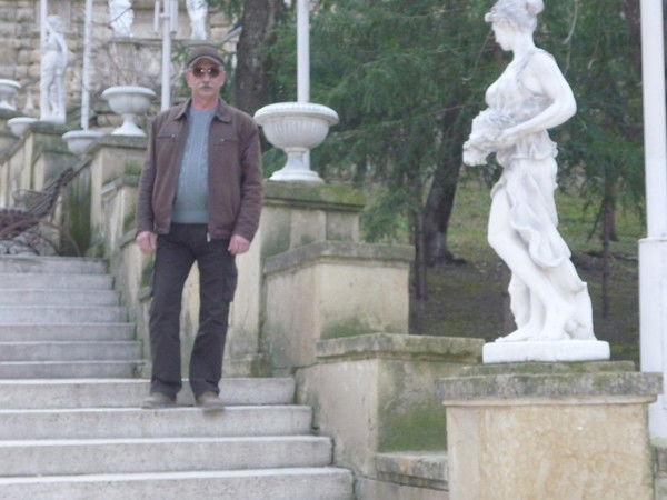 Александр Картушин