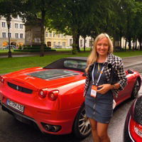 Татьяна Дунаева