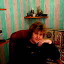 Елена Бубнова