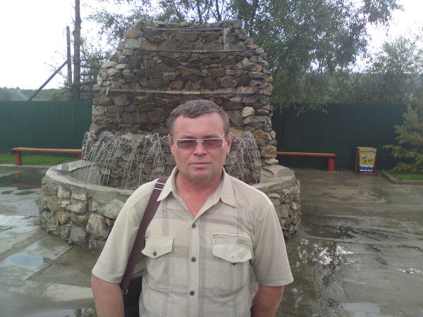 Валерий Бобров