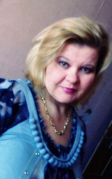 Елена Терентьева