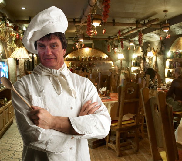 Юрий Бармин