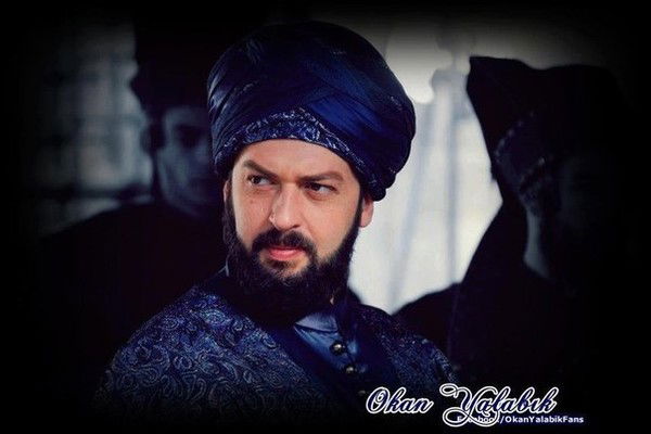 Ибрагим Паша