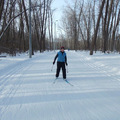 Виталий Путилин