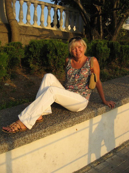 Татьяна Килина