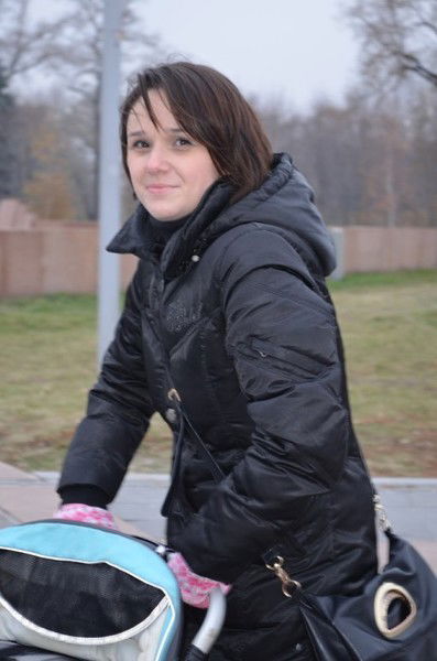 Мария~Масяня~ Елесина