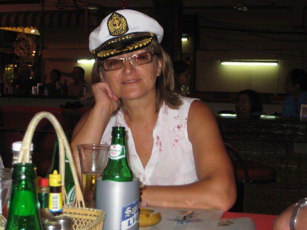 Ирина Лапина