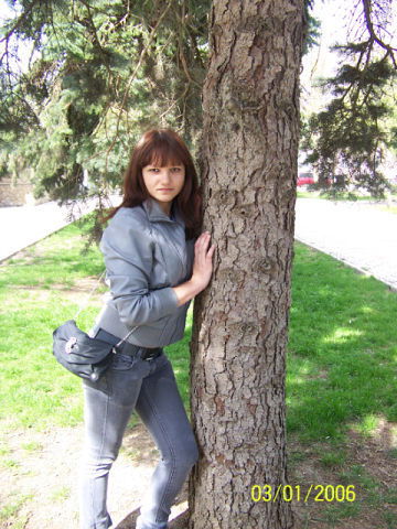 Надежда Корчагина