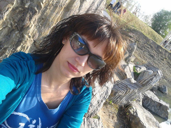 Ольга Инчина