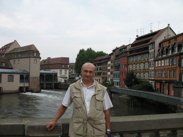 Владимир Борунов