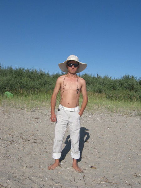 Мирлан Болотов