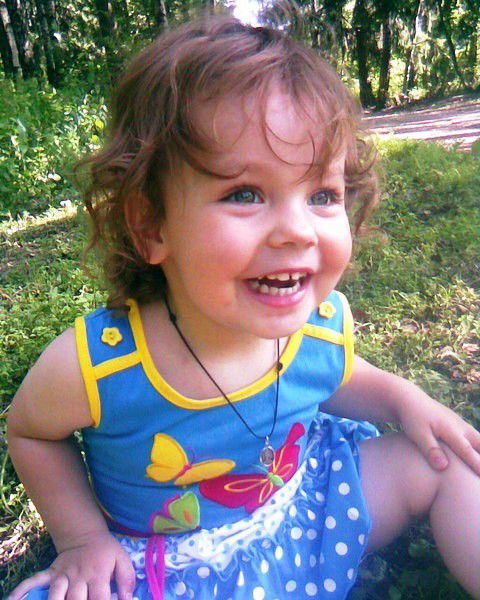 Екатерина Головина