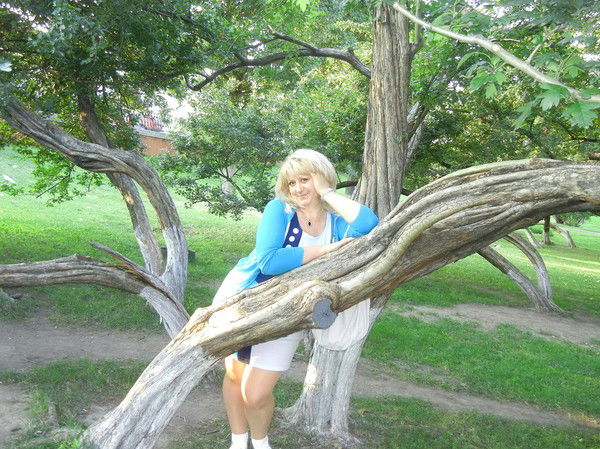 Елена Волкова