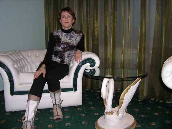 Елена Деревянкина