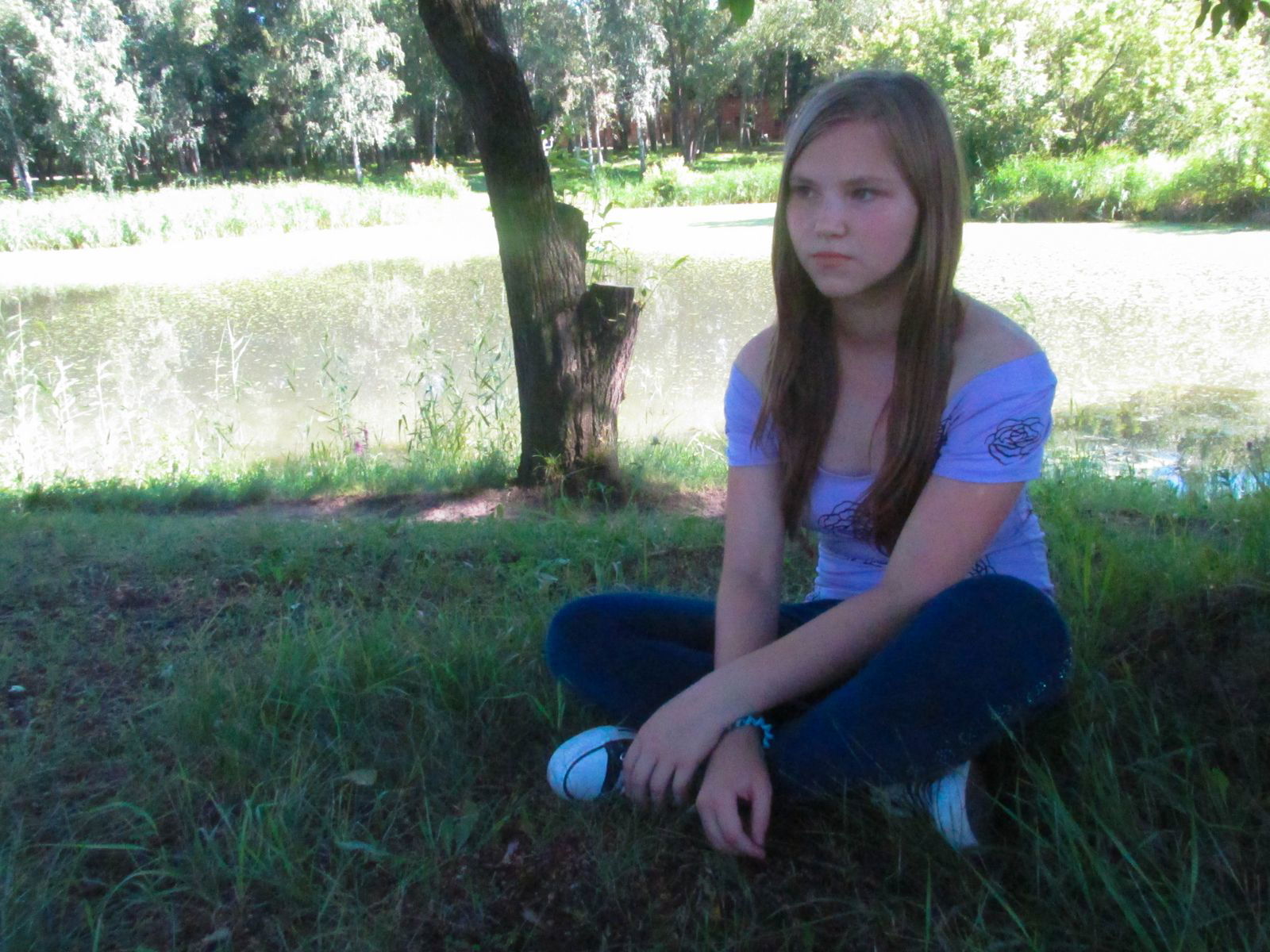 Саша Русских