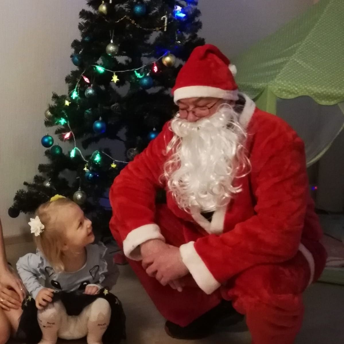 Михаил Овчинников