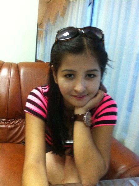 Латофат Ражаматова