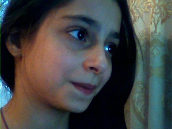 Мари Бабакулова