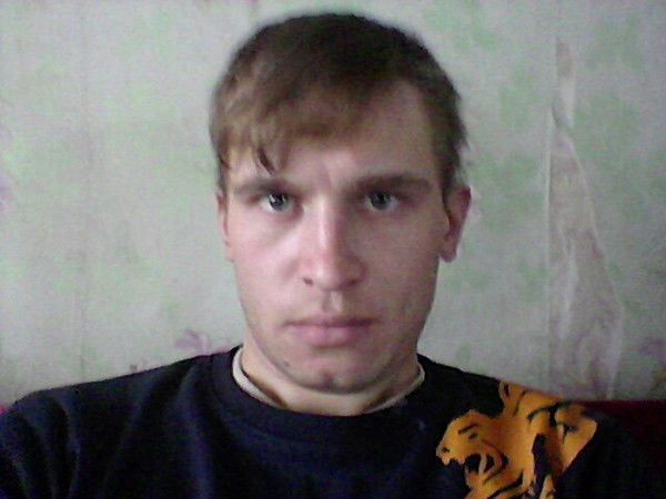 Денис Трещук