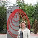 Юлия Ефремова