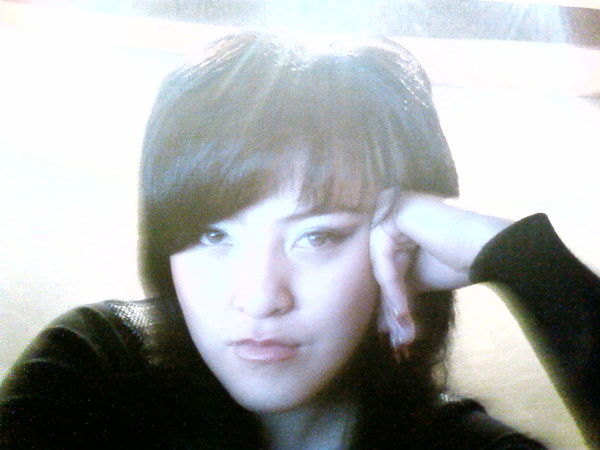 Аида Жолдасова