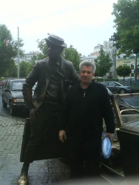 Алексей Алексей