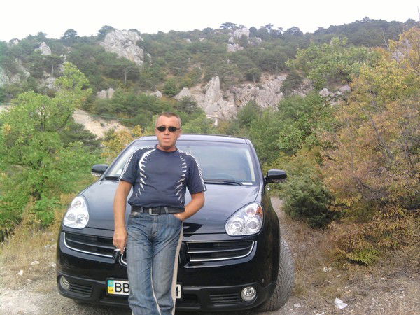 Виталий Бобырь