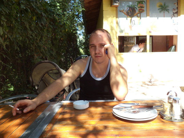 Макс Везнер