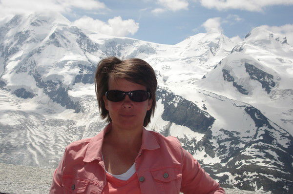 Ирина Васильченко